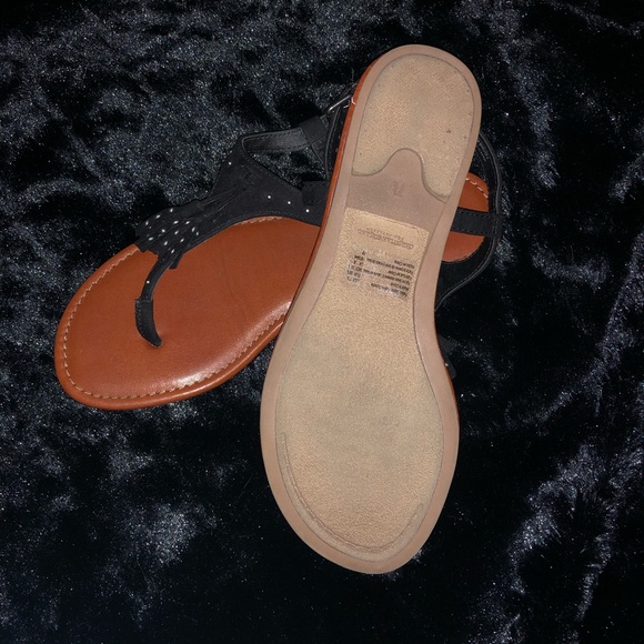 👡 Like New Christian Siriano Sandals - Picture 2 of 4